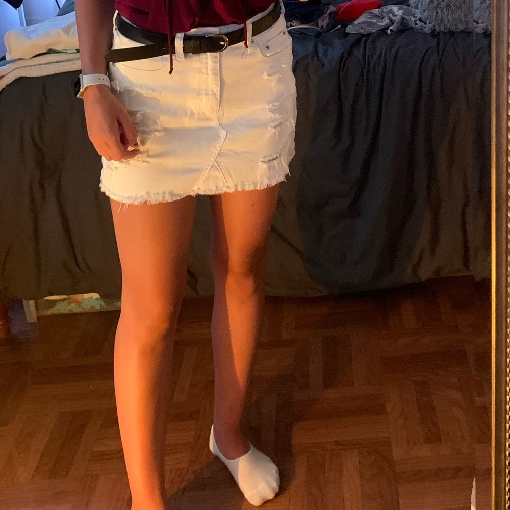 Skirt